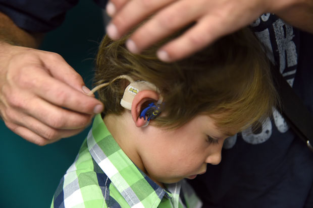 Да Коста чује омиљени звук